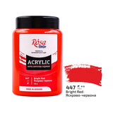 ROSA Studio Acrylic Paint, 400 ml