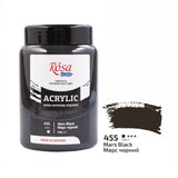 ROSA Studio Acrylic Paint, 400 ml