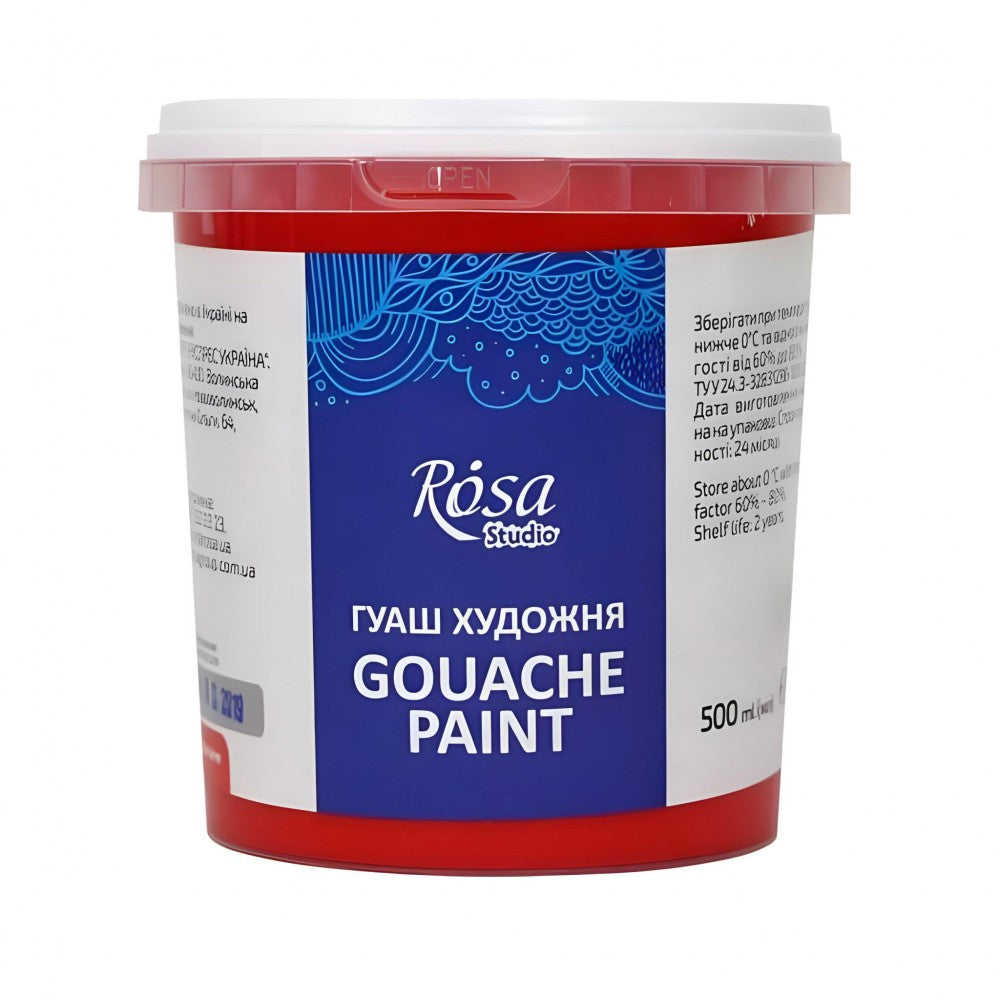 ROSA Studio Gouache Paints