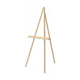 ROSA Studio Tripod Pine Easel