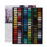 Sennelier Half-Stick Soft Pastels Set, 120 Colours