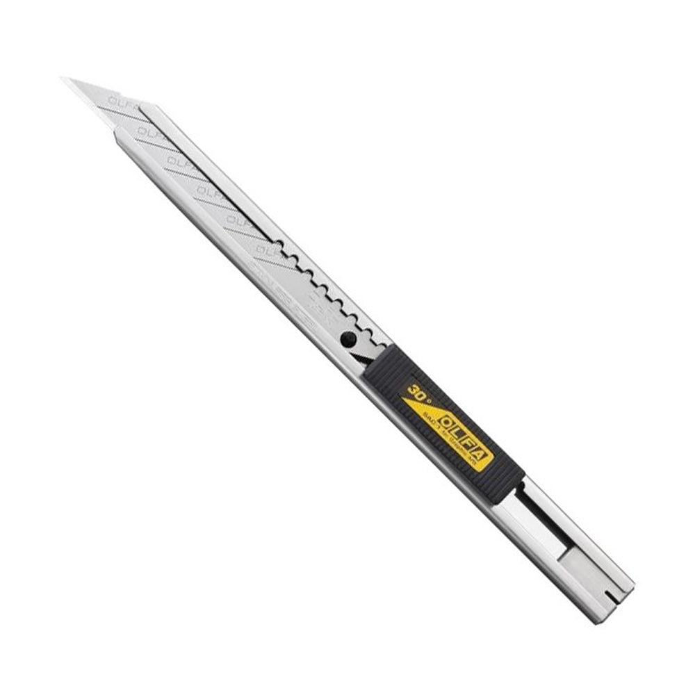 OLFA grafikos peilis SAC-1, 9 mm