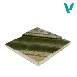 Vallejo asfaltuoto gatvės ruožo pagrindas, 14×14 cm