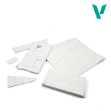 Vallejo prancūziškos gatvės sekcijos pagrindas, 24x23x21 cm