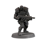 Scale 75 paviršiaus gruntas