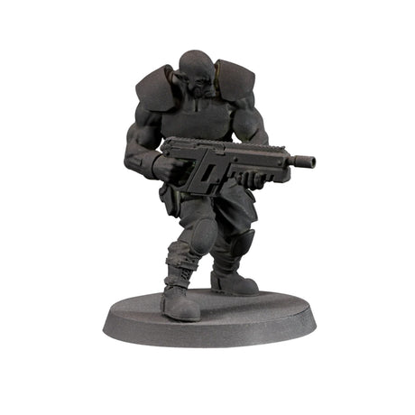 Scale 75 paviršiaus gruntas