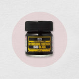 Mr. Finishing Surfacer 1500 Black gruntas, 40 ml