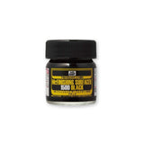 Mr. Finishing Surfacer 1500 Black gruntas, 40 ml