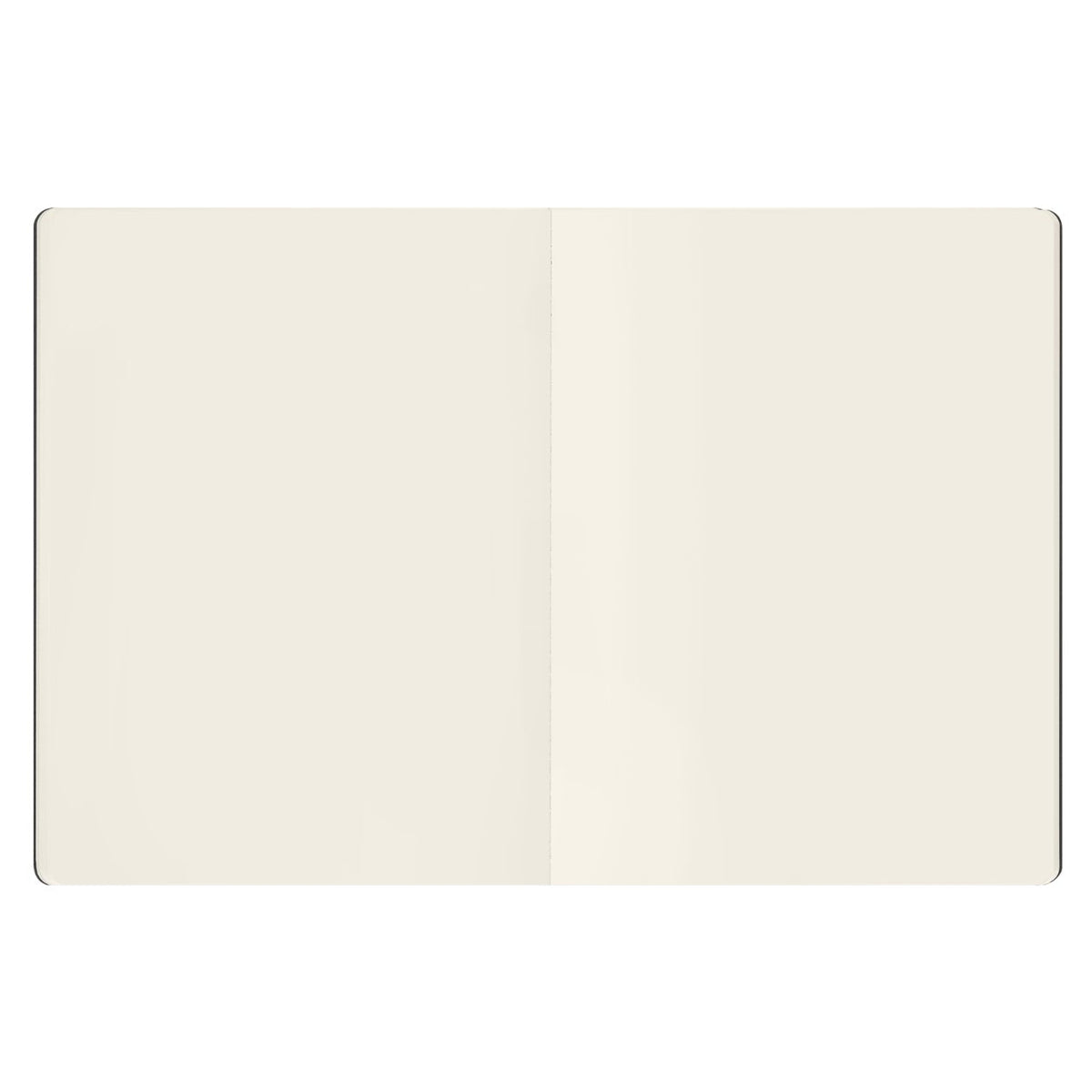Moleskine BLACKPINK Cahier Journal, soft cover