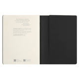 Moleskine BLACKPINK Cahier Journal, soft cover