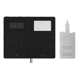 Moleskine NASA notebook, hard cover