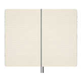 Moleskine NASA notebook, hard cover