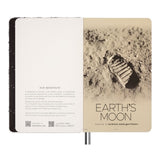 Moleskine NASA notebook, hard cover