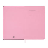 Moleskine BLACKPINK notebook, hard cover