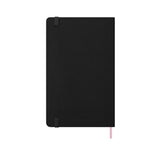 Moleskine BLACKPINK notebook, hard cover