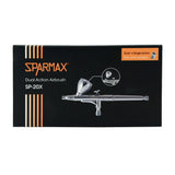 Sparmax SP-20X aerografas