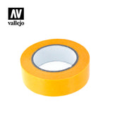 Vallejo Masking Tape, 18 mm x 18 m