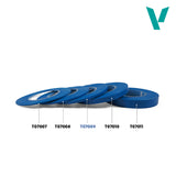 Vallejo lanksti maskavimo juosta