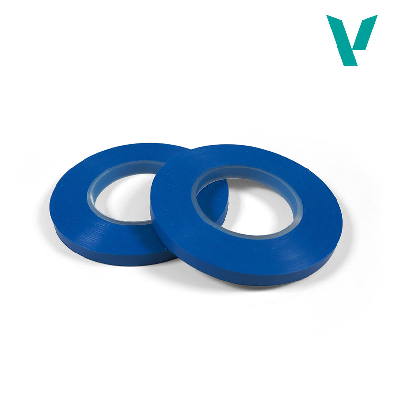 Vallejo lanksti maskavimo juosta