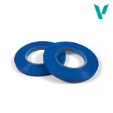 Vallejo lanksti maskavimo juosta