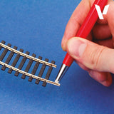 Vallejo Glass Fiber Brush, 4 mm