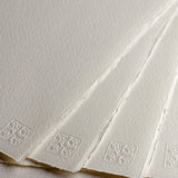 Saunders Waterford akvarelinio popieriaus blokas, 20 lapų, 300 gsm