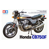 Tamiya Honda CB750F 1979 motociklo surenkamas modelis, 1:12