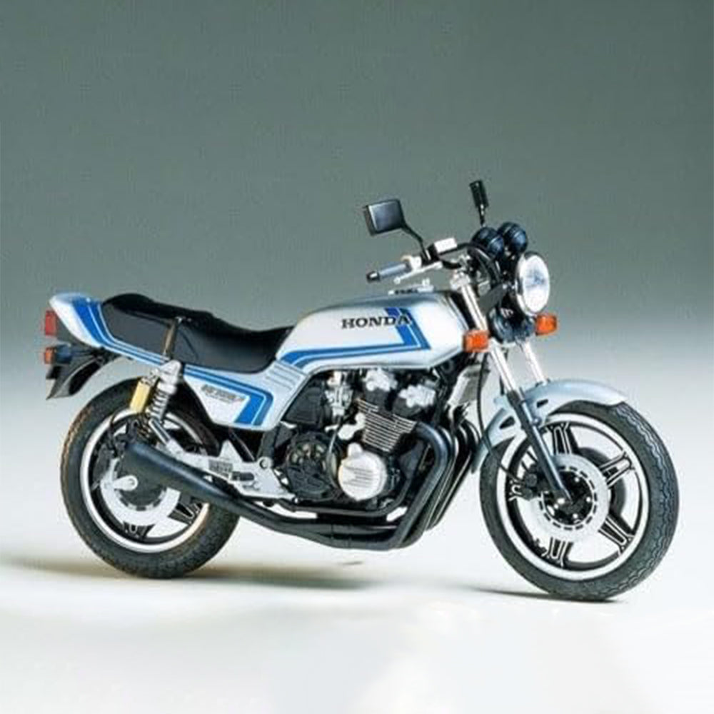 Tamiya Honda CB750F Custom Tuned Model Kit, 1:12