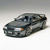 Tamiya Nissan Skyline GT-R surenkamas modelis, 1:24