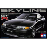 Tamiya Nissan Skyline GT-R surenkamas modelis, 1:24