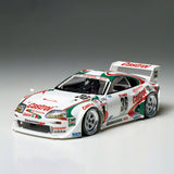 Tamiya Castrol Toyota Tom`s Supra GT surenkamas modelis, 1:24