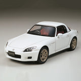 Tamiya Honda S2000 Scale Model, 1:24