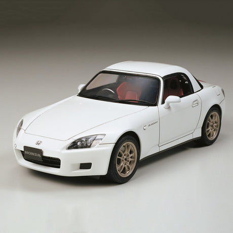 Tamiya Honda S2000 surenkamas modelis, 1:24