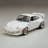 Tamiya Porsche 911 GT2 Road Version Club Sport surenkamas modelis, 1:24