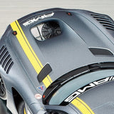 Tamiya Mercedes AMG GT3 surenkamas modelis, 1:24