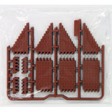 Tamiya Brick Wall Set, 1:35