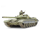 Tamiya Russian Army Tank T-72M1 Model Kit, 1:35