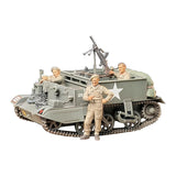 Tamiya British Universal Carrier Mk.II surenkamas modelis, 1:35