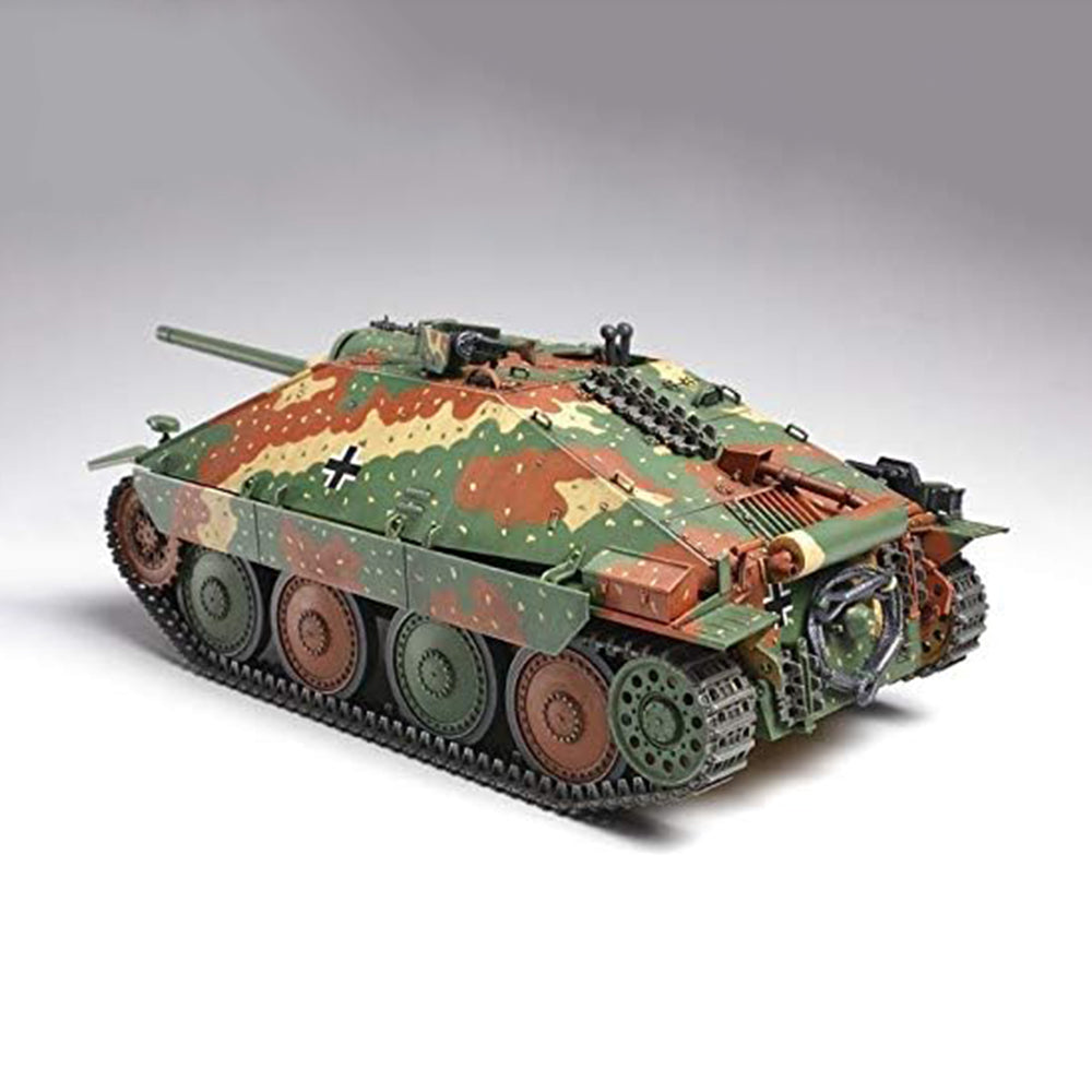 Tamiya Jagdpanzer 38(t) Hetzer surenkamas modelis, 1:35