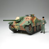 Tamiya Jagdpanzer 38(t) Hetzer surenkamas modelis, 1:35