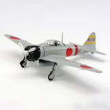 Tamiya Mitsubishi A6M2 Zero naikintuvo surenkamas modelis, 1:48