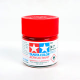 Tamiya akriliniai dažai, 23 ml