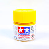 Tamiya akriliniai dažai, 23 ml