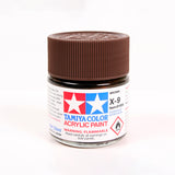 Tamiya akriliniai dažai, 23 ml