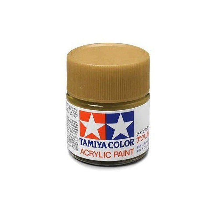 Tamiya akriliniai dažai, 23 ml
