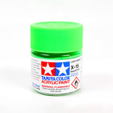 Tamiya akriliniai dažai, 23 ml