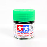 Tamiya akriliniai dažai, 23 ml