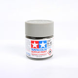 Tamiya akriliniai dažai, 23 ml