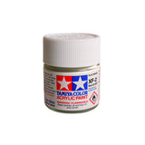 Tamiya akriliniai dažai, 23 ml