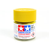 Tamiya akriliniai dažai, 23 ml
